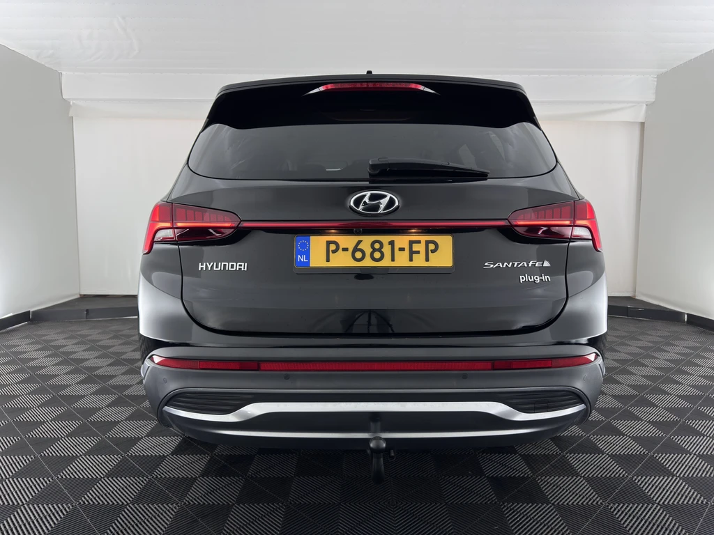 Hyundai Santa Fe – foto 3