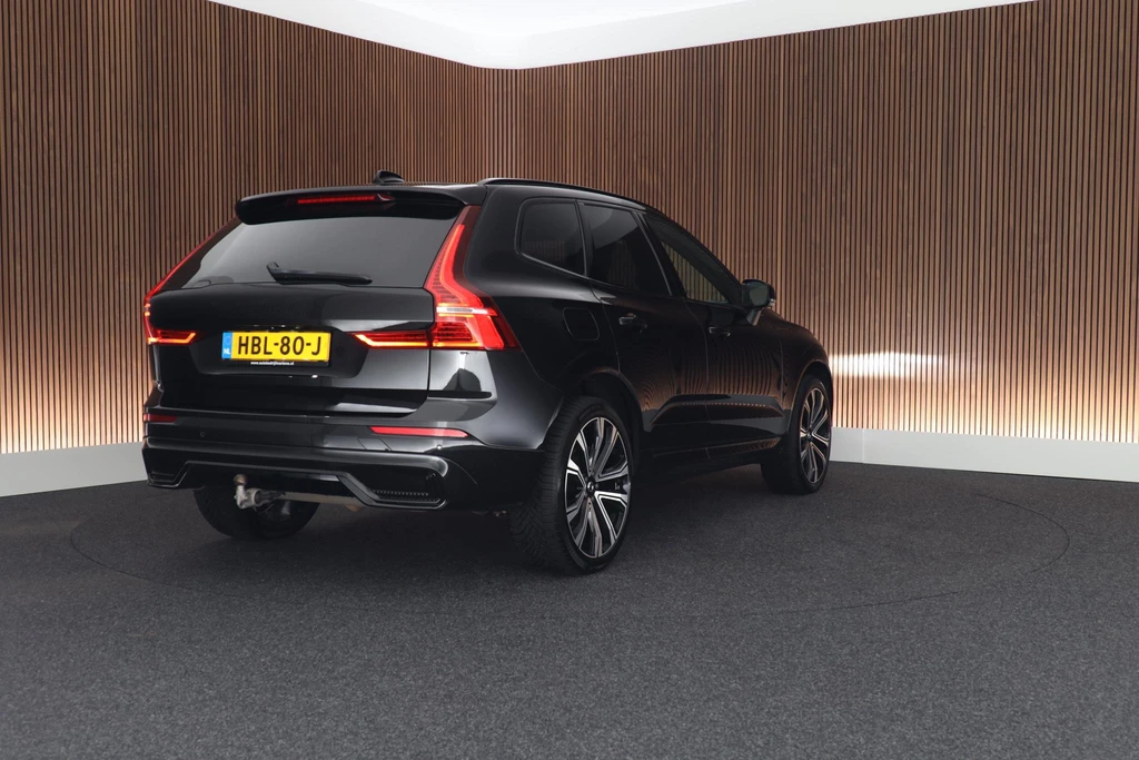 Volvo XC60 – foto 4