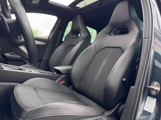 CUPRA Leon – thumbnail 10