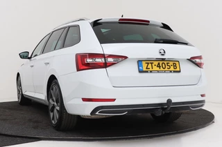 Škoda Superb – thumbnail 5