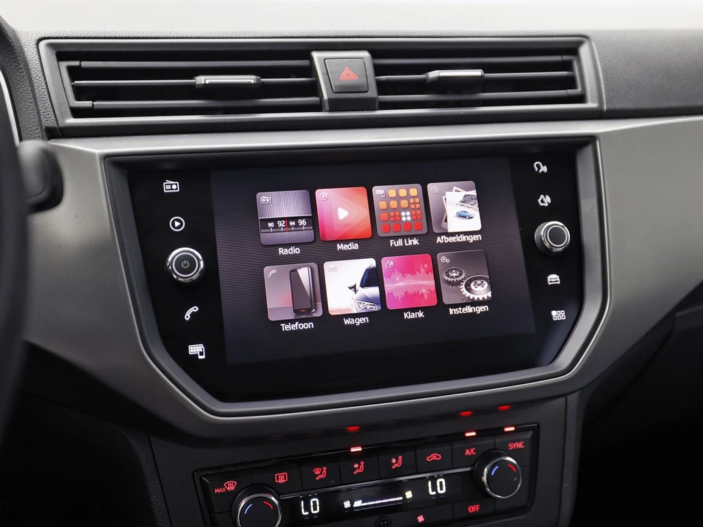 SEAT Ibiza – foto 23