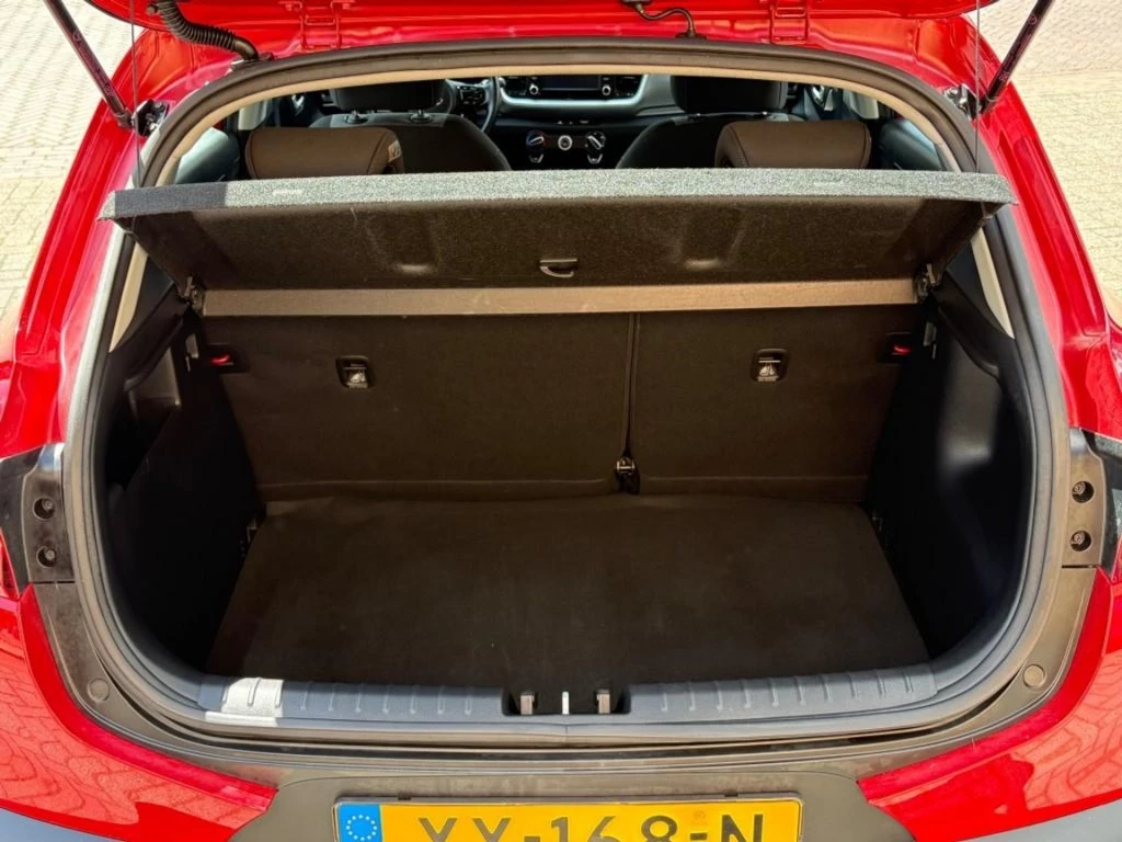 Kia Stonic – foto 26