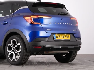 Mitsubishi ASX – thumbnail 6