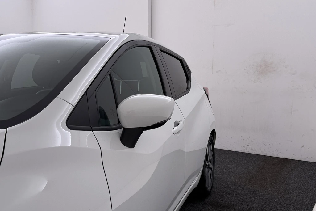 Nissan Micra – foto 40