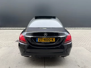 Mercedes-Benz C-Klasse – thumbnail 8