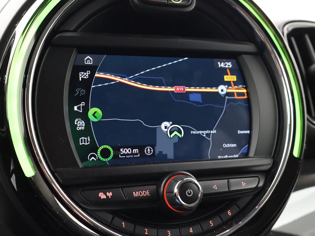 MINI Countryman – foto 19