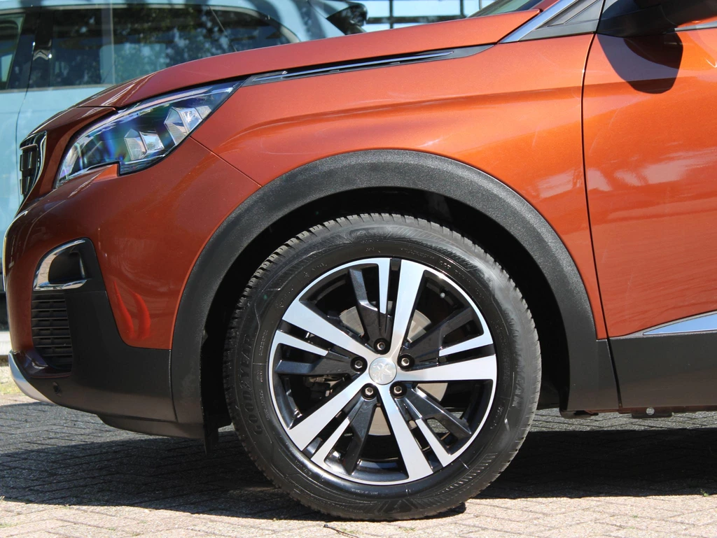 Peugeot 3008 – foto 12
