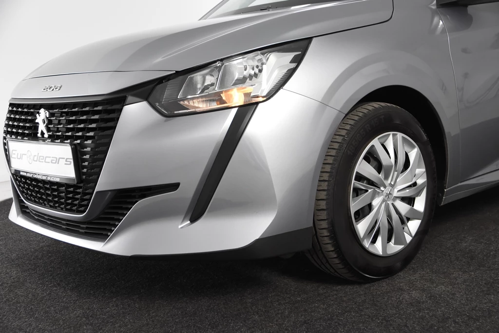 Peugeot 208 – foto 26