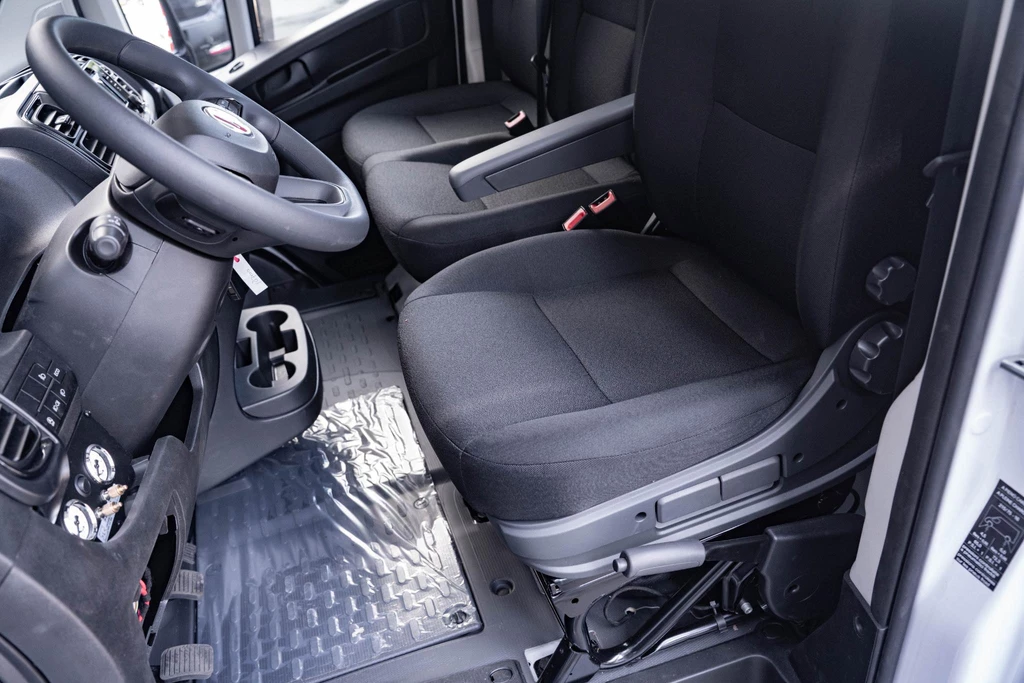 Fiat Ducato – foto 21