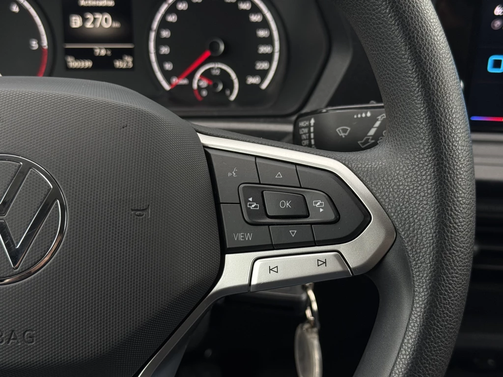 Volkswagen Caddy – foto 16