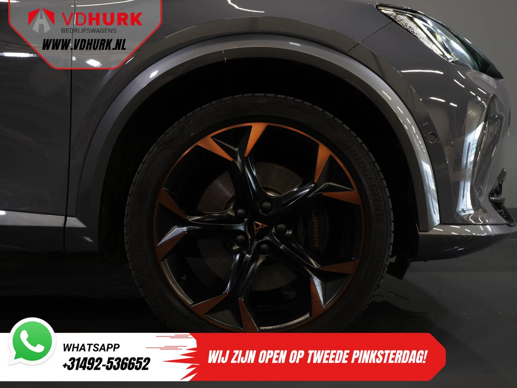 CUPRA Formentor – foto 12