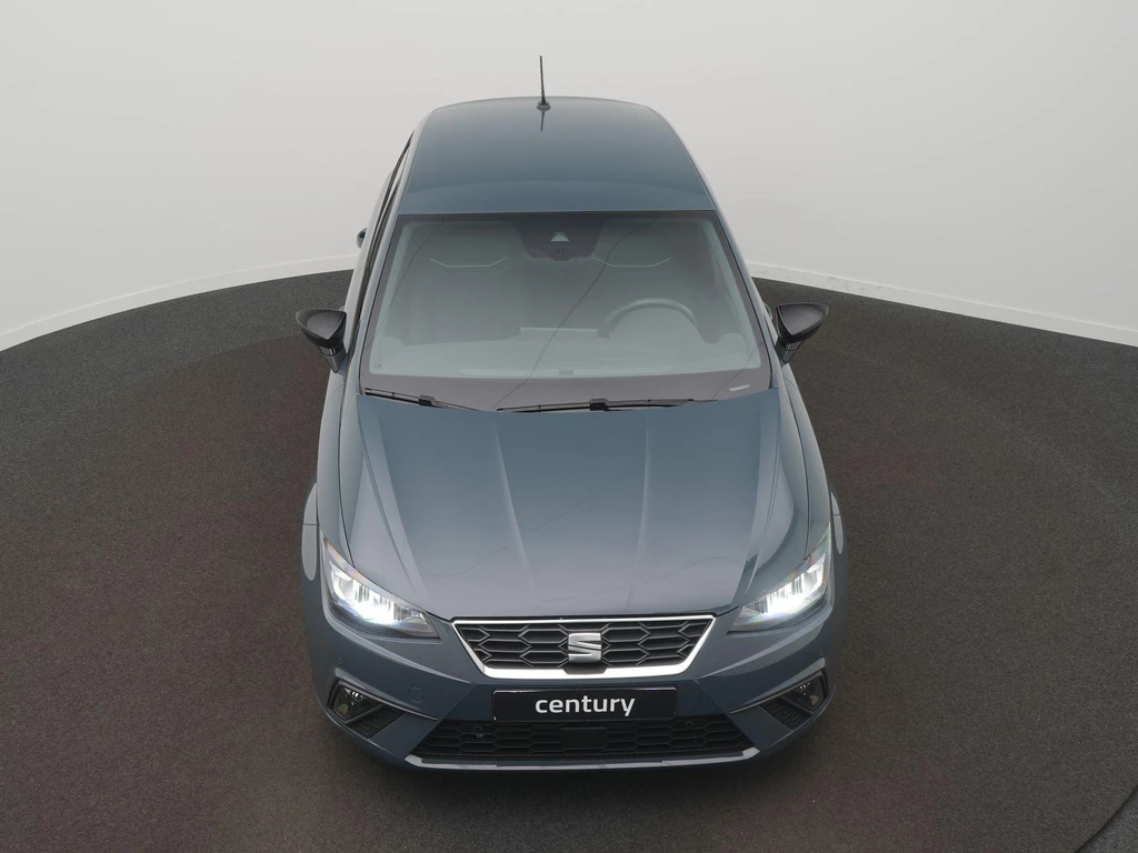 SEAT Ibiza – foto 11