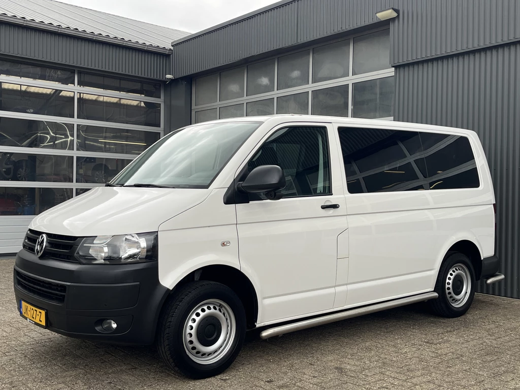 Volkswagen Transporter – foto 2