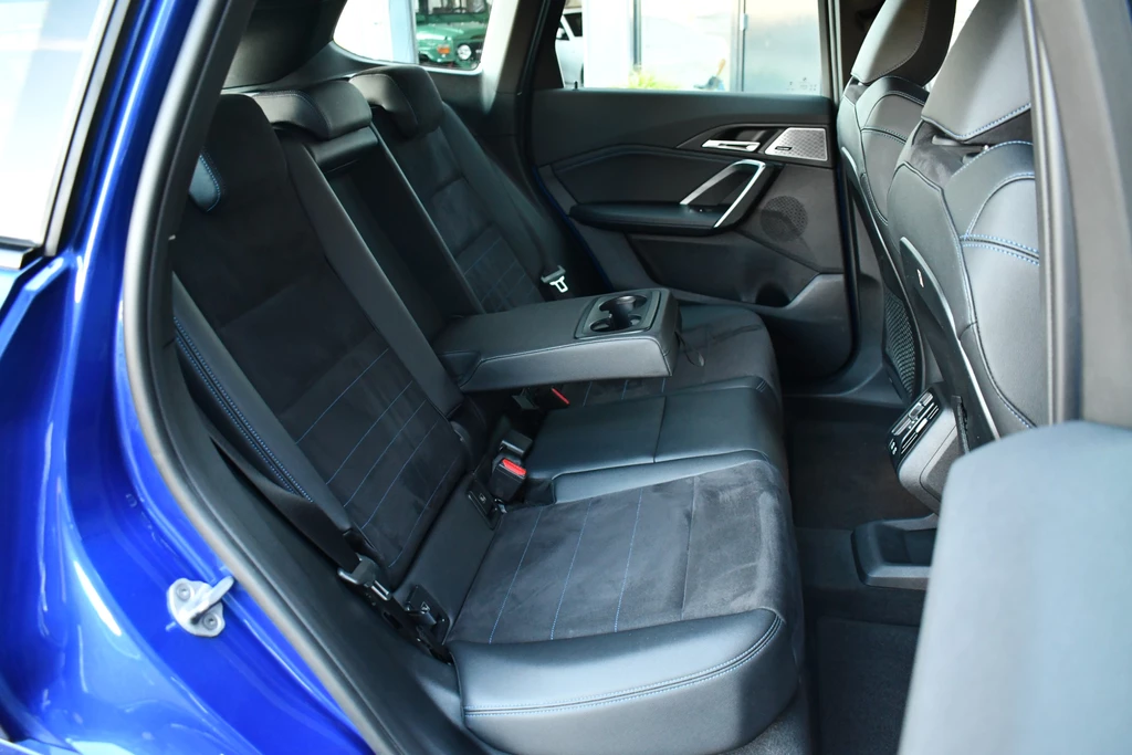 BMW X1 – foto 25