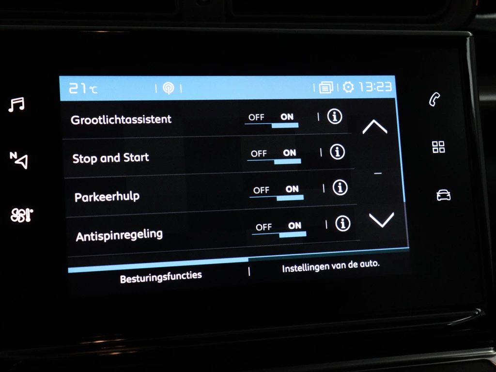 Citroën C3 – foto 18