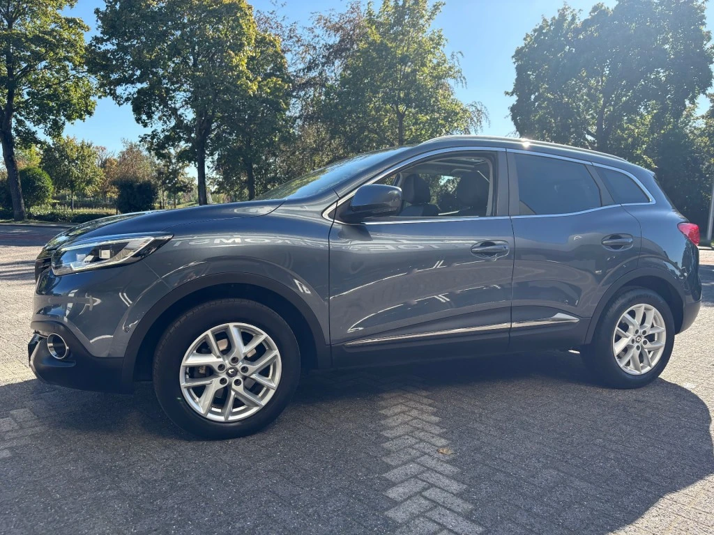 Renault Kadjar – foto 5