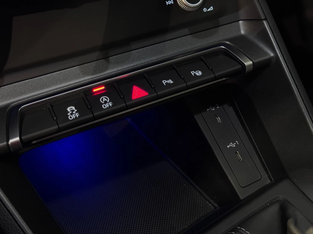 Audi Q3 – foto 32