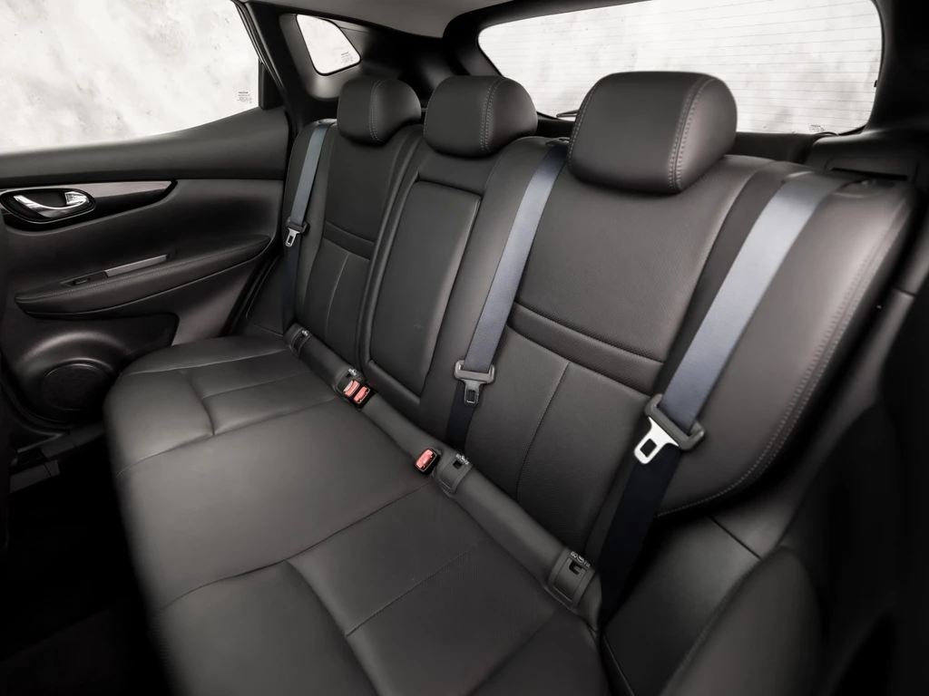 Nissan QASHQAI – foto 19