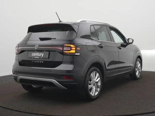 Volkswagen T-Cross – thumbnail 6