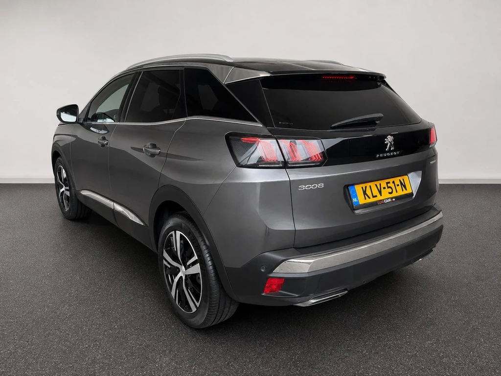 Peugeot 3008 – foto 3
