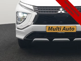 Mitsubishi Eclipse Cross – thumbnail 22