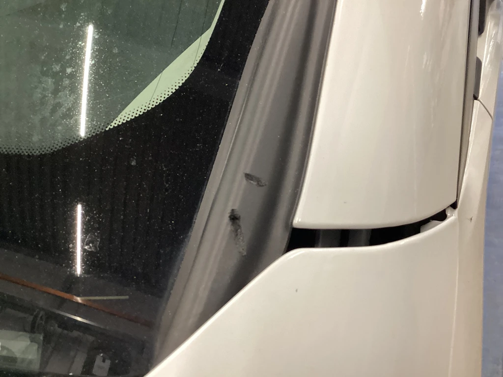 Opel Combo-e – foto 44