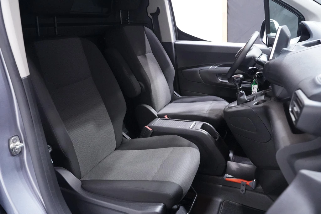 Peugeot Partner – foto 20
