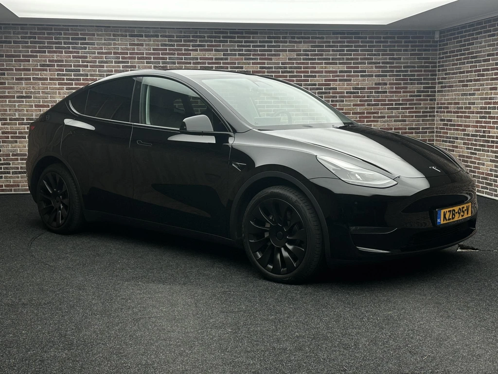 Tesla Model Y – foto 10