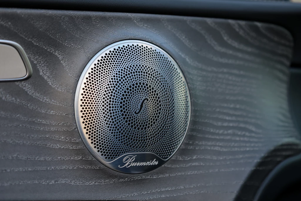 Mercedes-Benz E-Klasse – foto 27