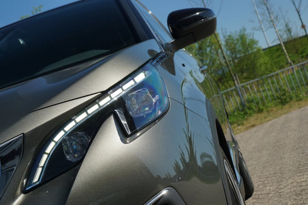 Peugeot 3008 – foto 12