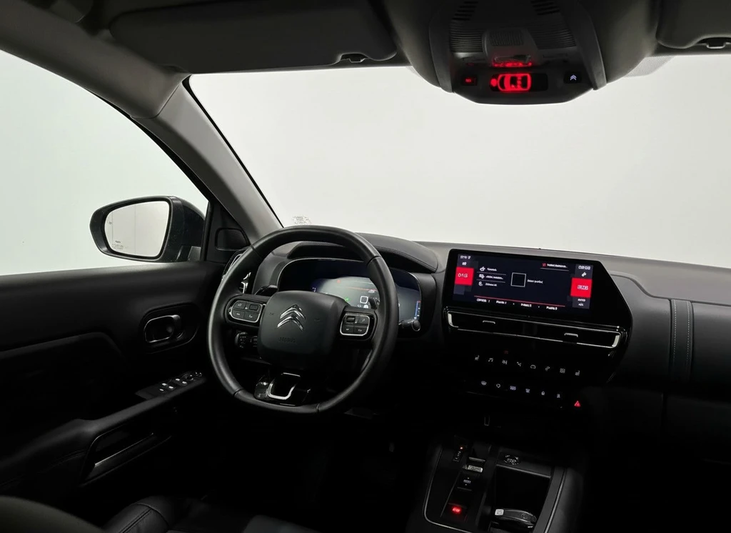 Citroën C5 Aircross – foto 13