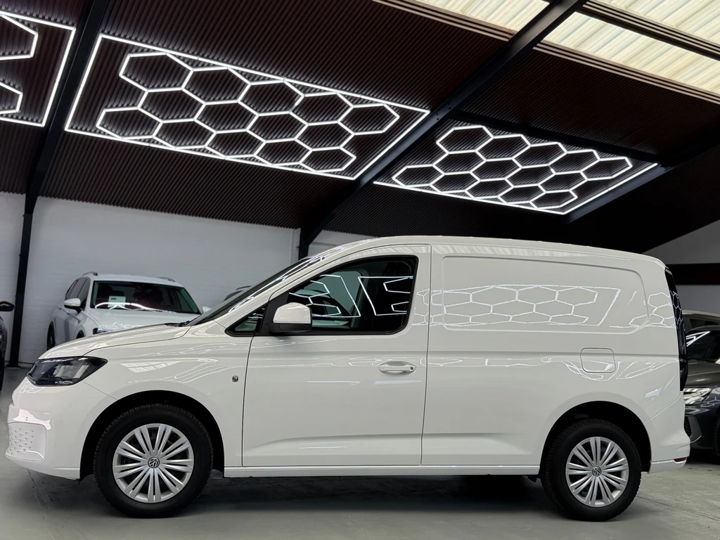 Volkswagen Caddy – foto 3