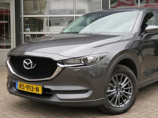 Mazda CX-5 – thumbnail 2