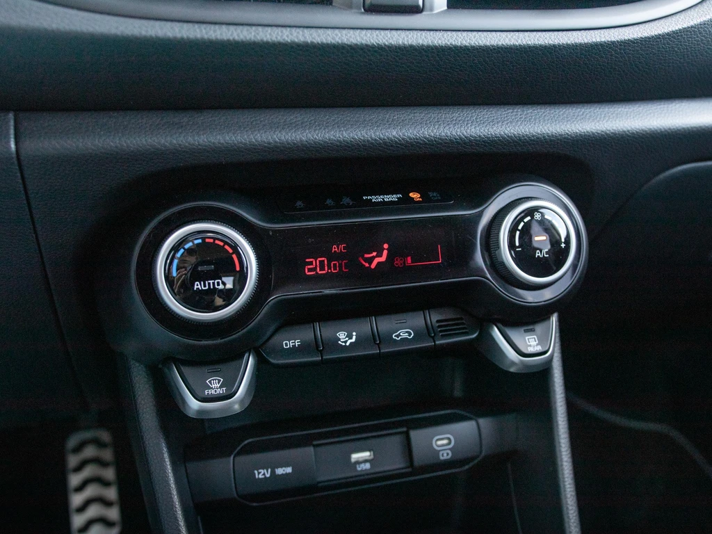 Kia Picanto – foto 18