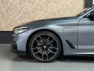 BMW 5 Serie – thumbnail 10