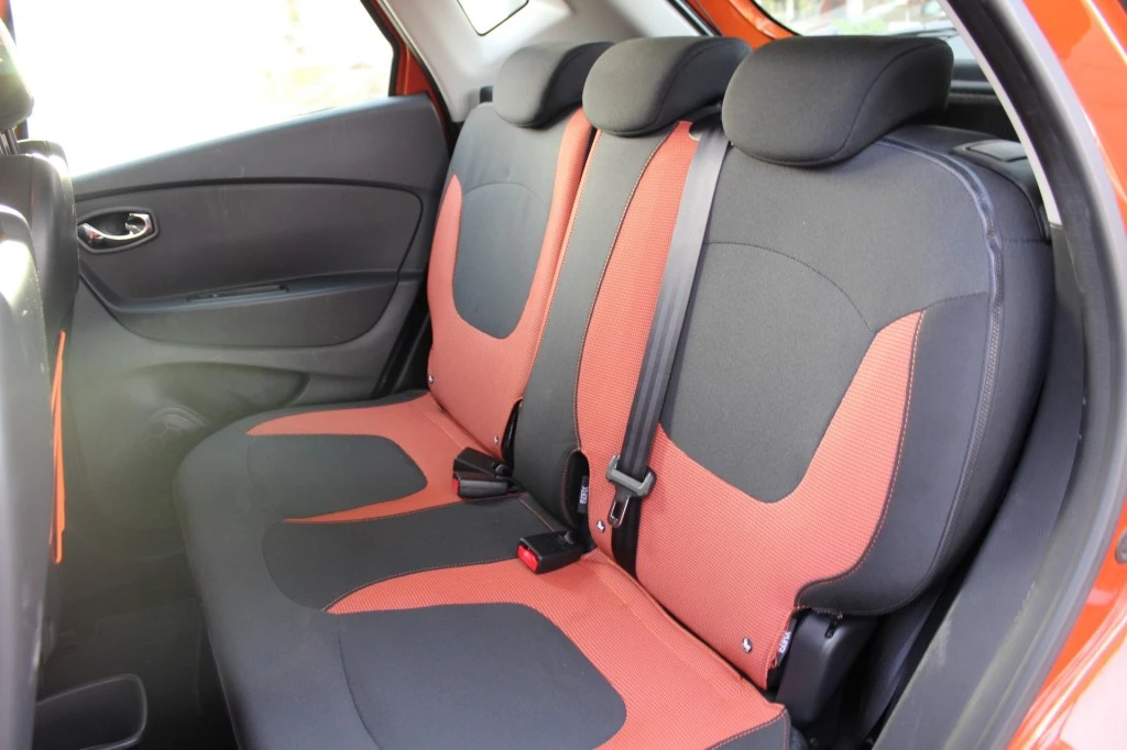 Renault Captur – foto 24