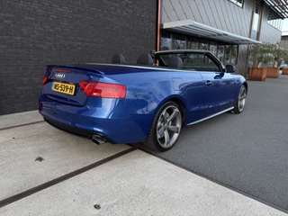 Audi A5 – thumbnail 11