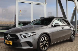 Mercedes-Benz A-Klasse – thumbnail 2
