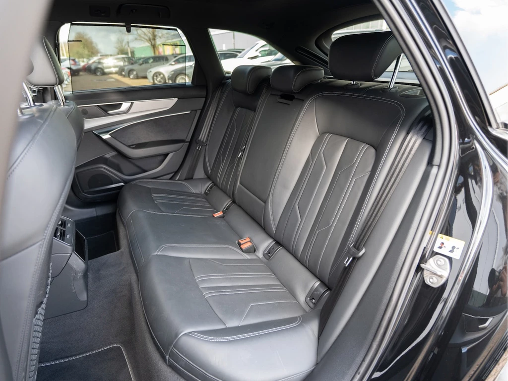 Audi A6 – foto 17