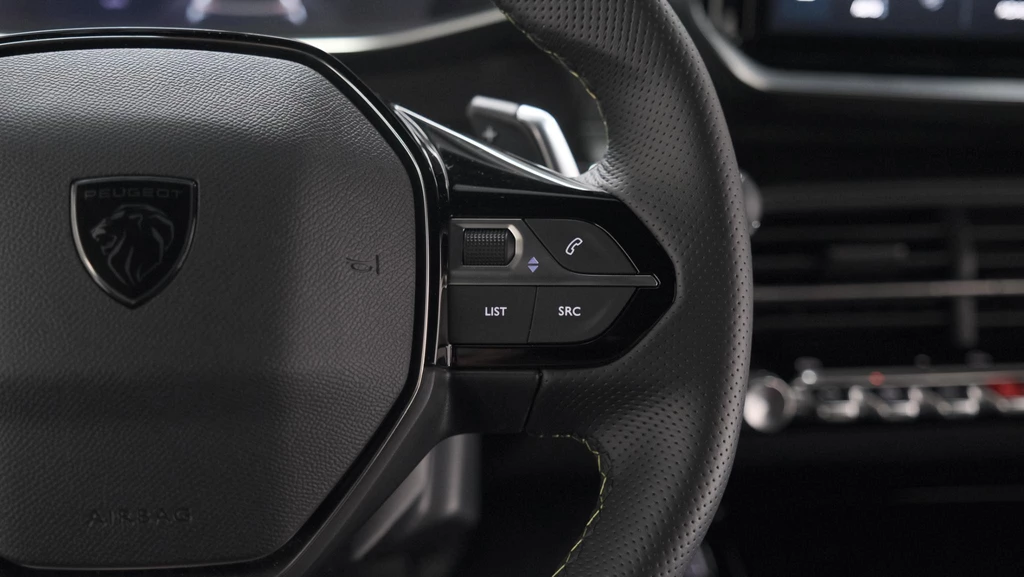Peugeot 2008 – foto 45