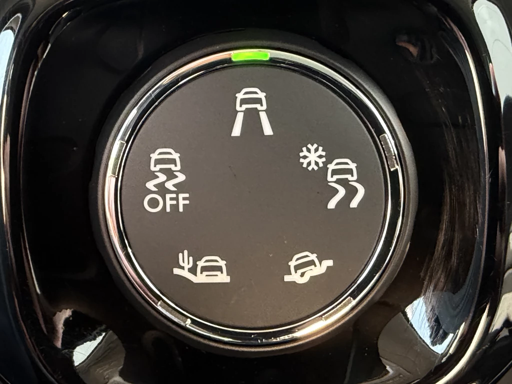 Citroën C3 Aircross – foto 25