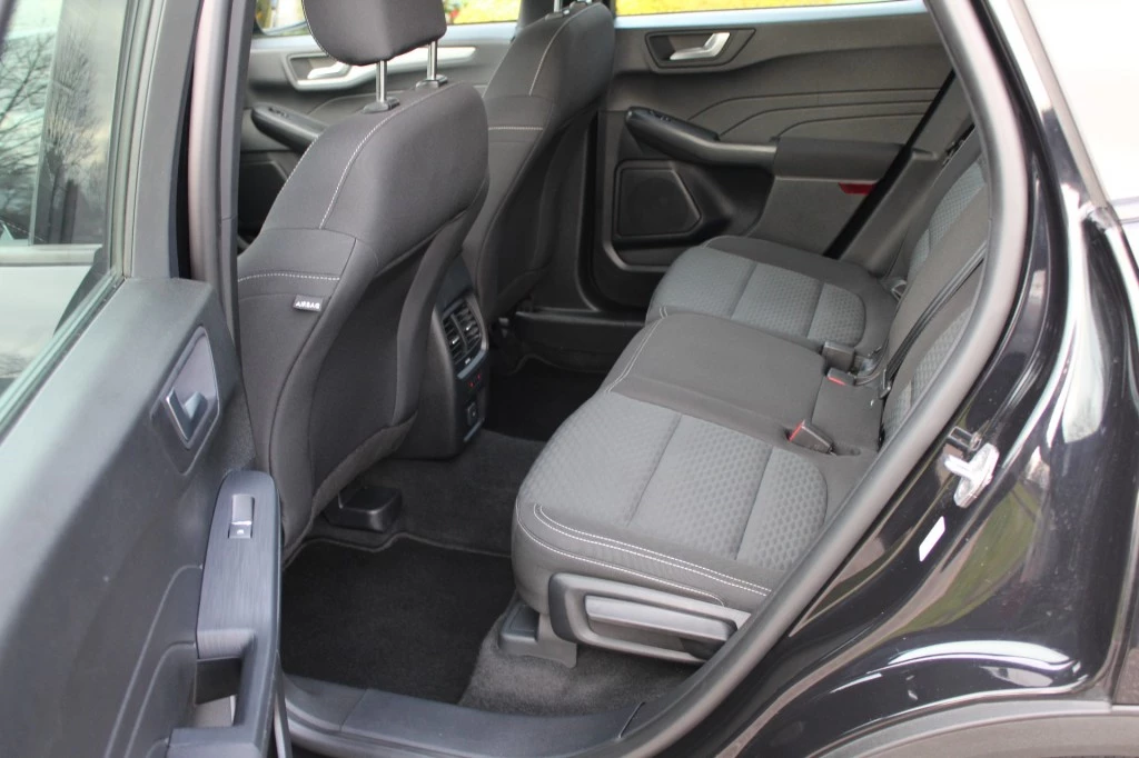 Ford Kuga – foto 21