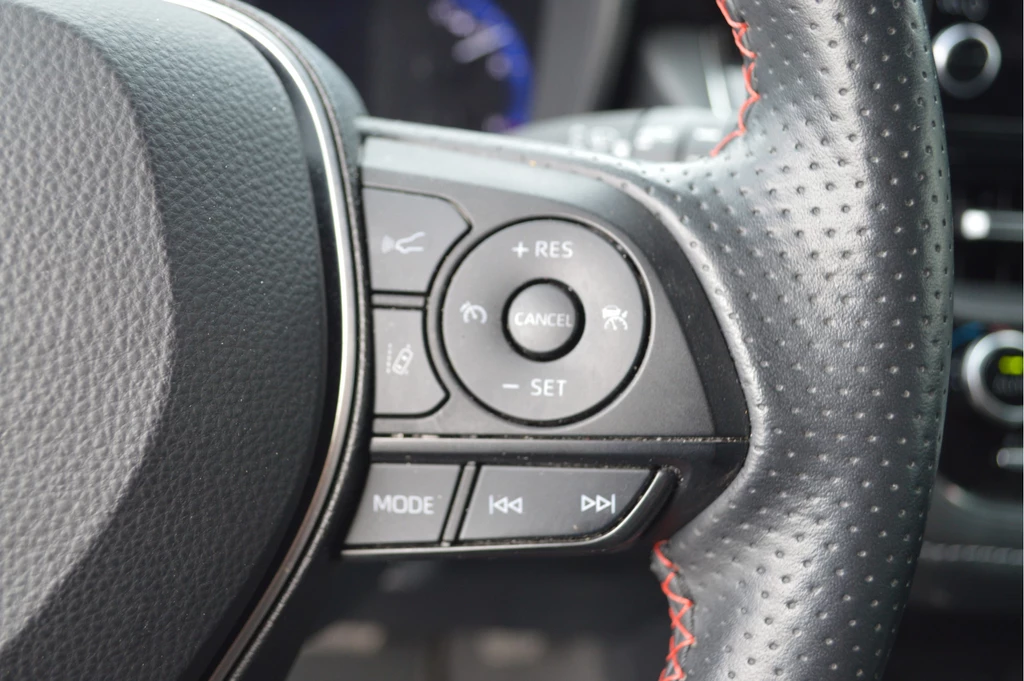 Toyota Corolla – foto 19