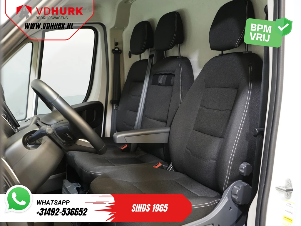 Opel Movano – foto 12