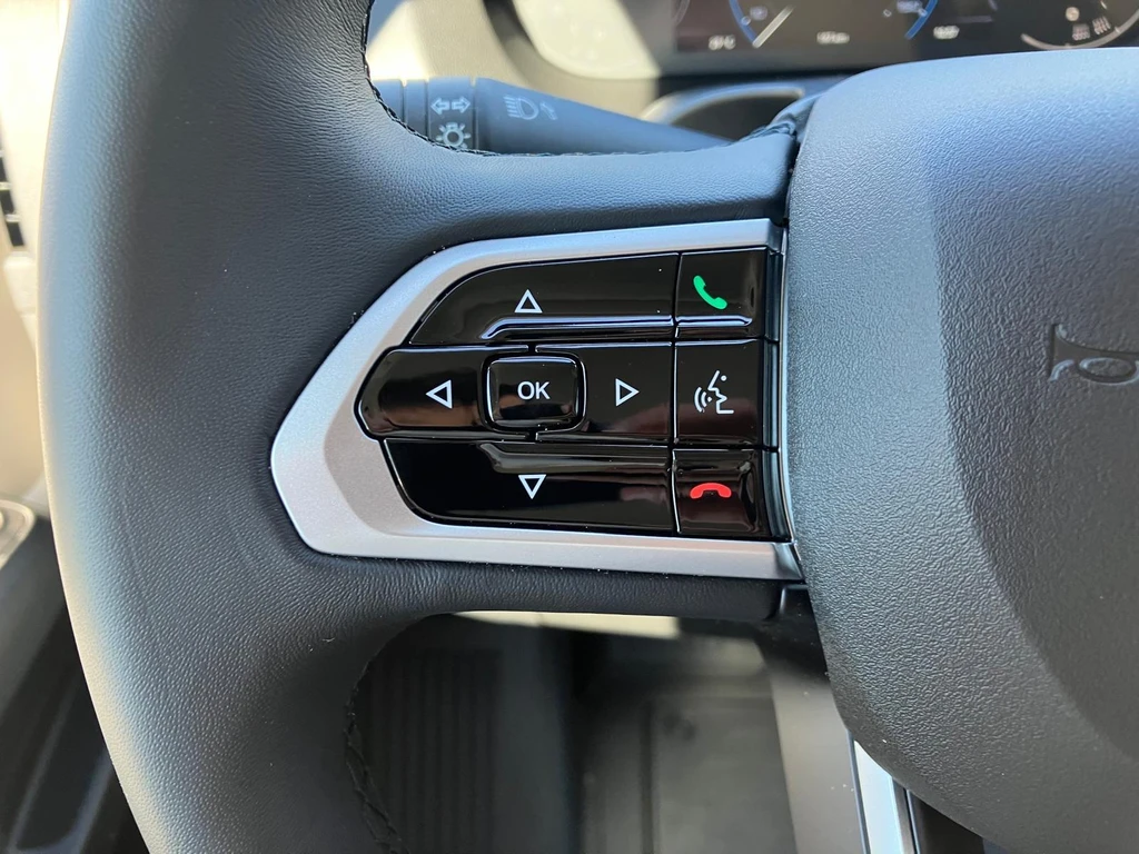 Citroën Jumper – foto 9