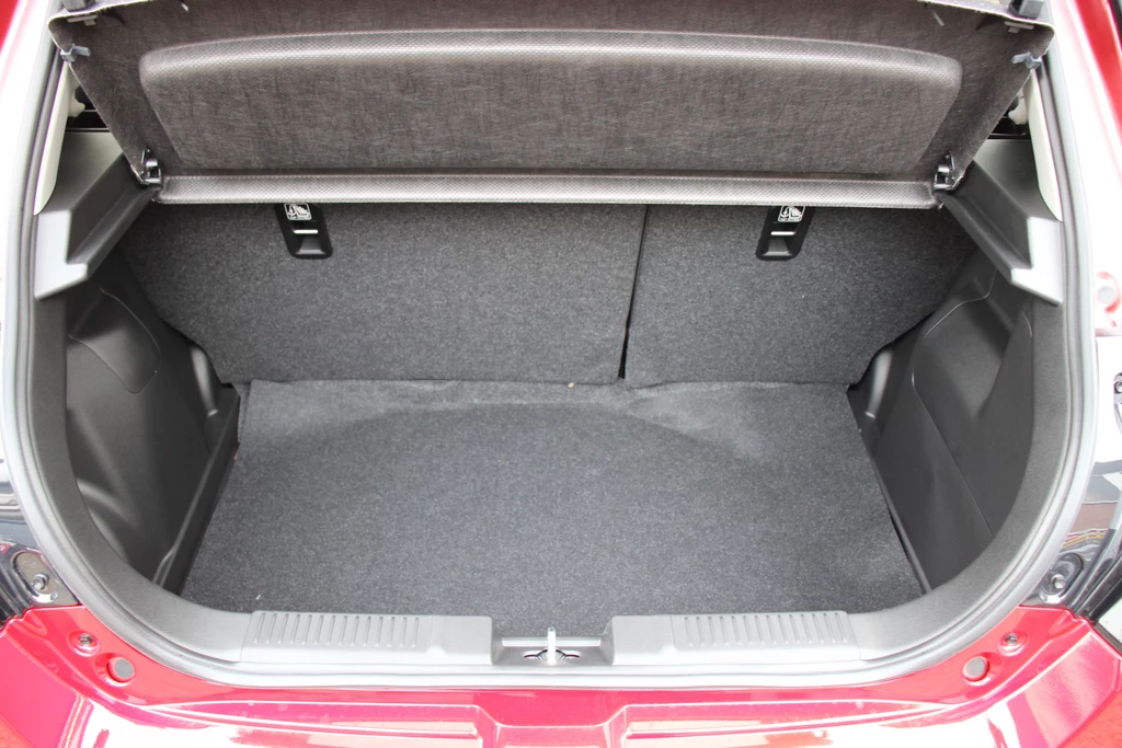 Suzuki Swift – foto 13