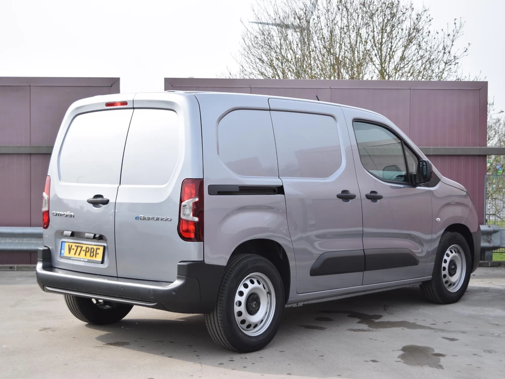 Citroën ë-Berlingo – foto 5