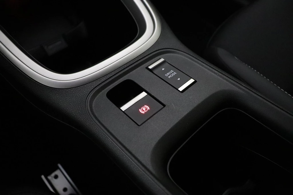 Jeep Avenger – foto 22
