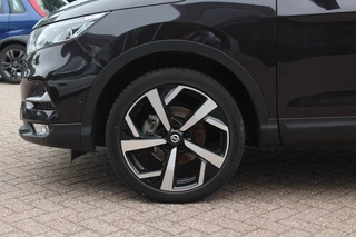 Nissan QASHQAI – thumbnail 10