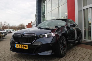 BMW 5 Serie – thumbnail 2